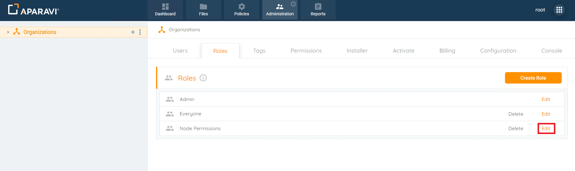 Once all changes have been made, click OK, located in the bottom right-hand side of the pop-up bo...