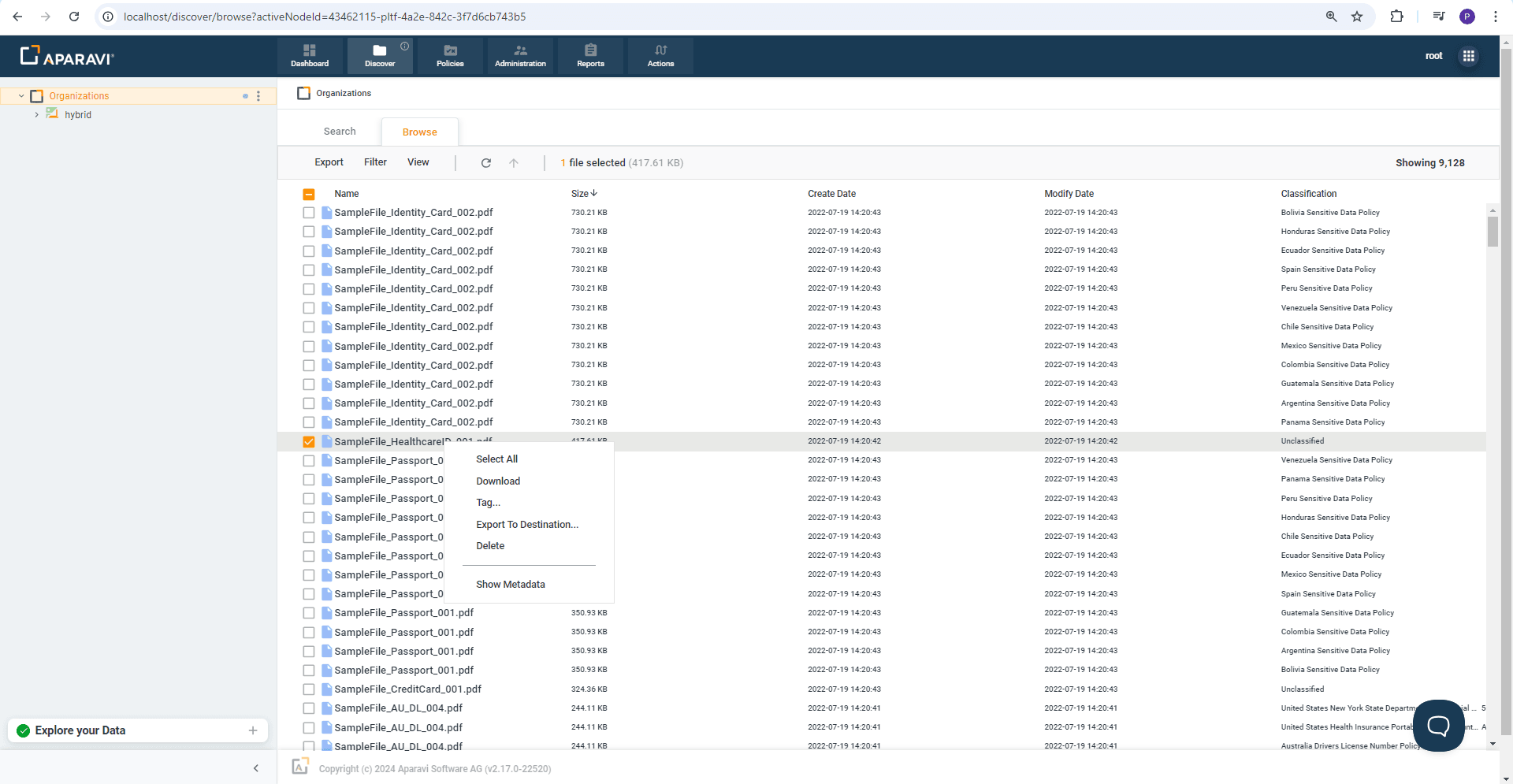 Simplified and Clean Browse Experience: the redesign focuses on simplifying navigation and reducing the learning curve ...