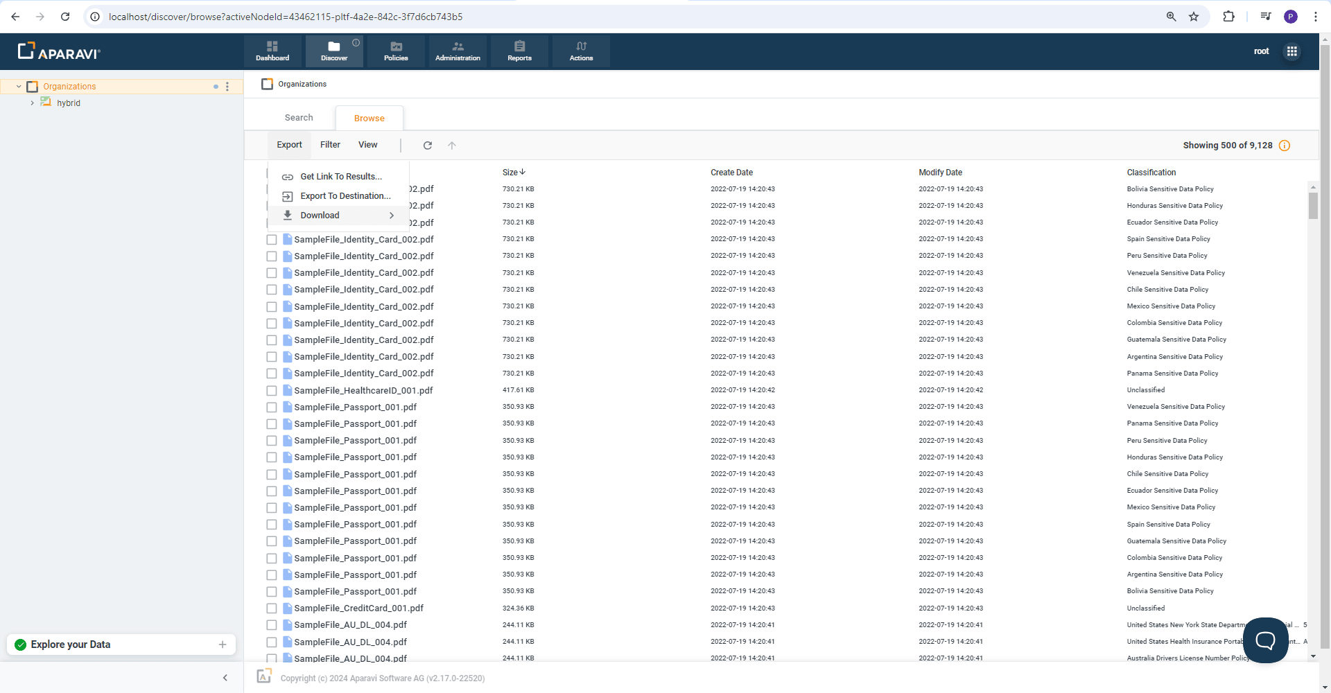 Simplified and Clean Browse Experience: the redesign focuses on simplifying navigation and reducing the learning curve ...