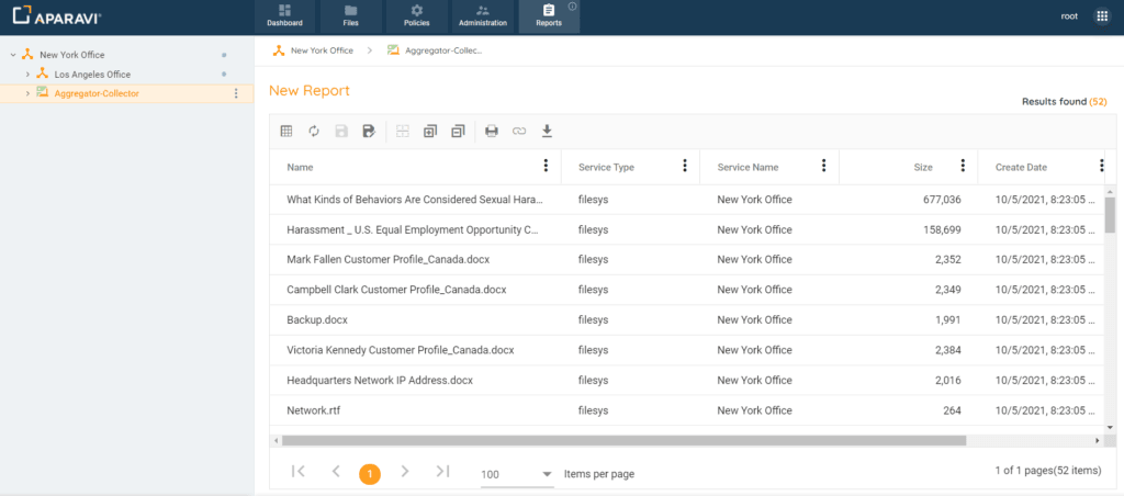 Query pop-up box will close, and the system