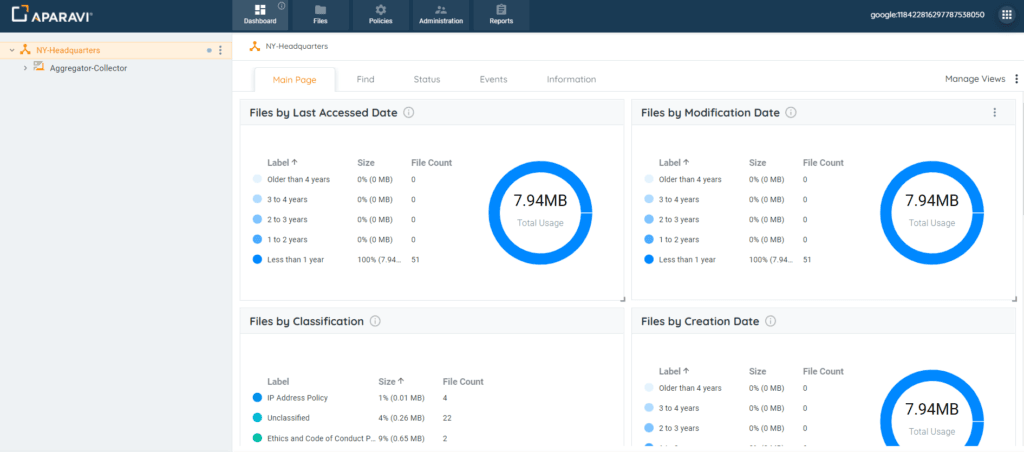 At this point, the "Master SaaS Agreement" and "End User License Agreement" must be accepted. Onc...