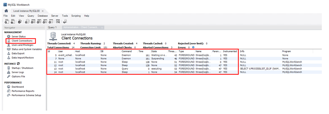 Screenshot202023 05 — Client Connections
