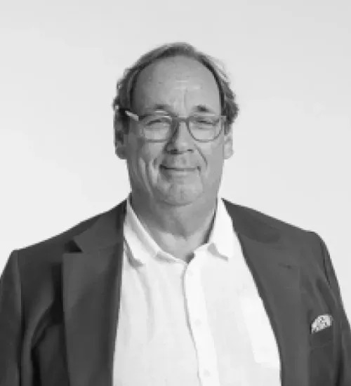 Dr. Harald Mosler