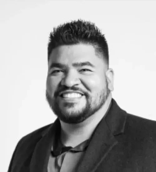 Luis Zambrano