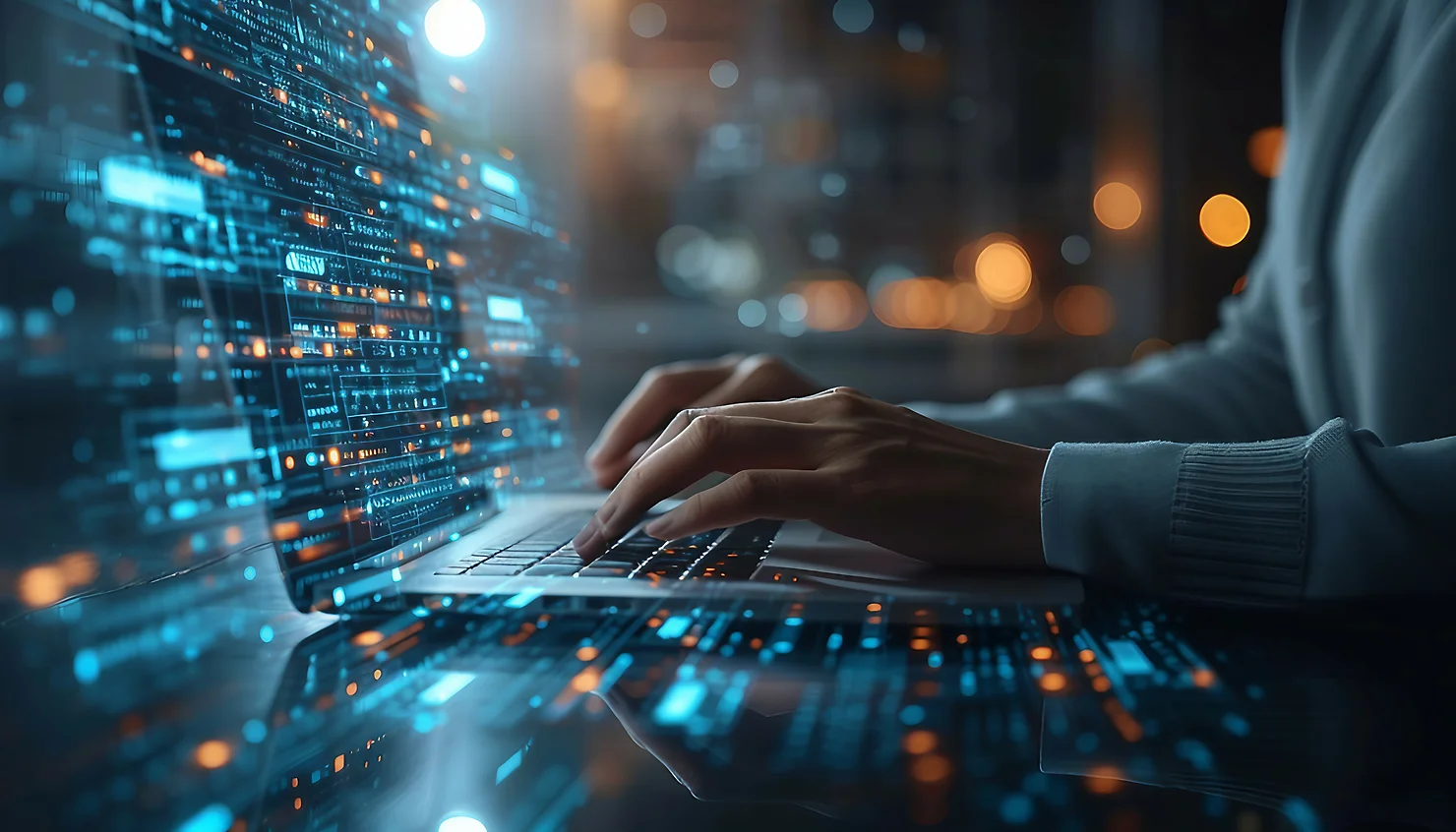 Das Labyrinth unstrukturierter Daten meistern