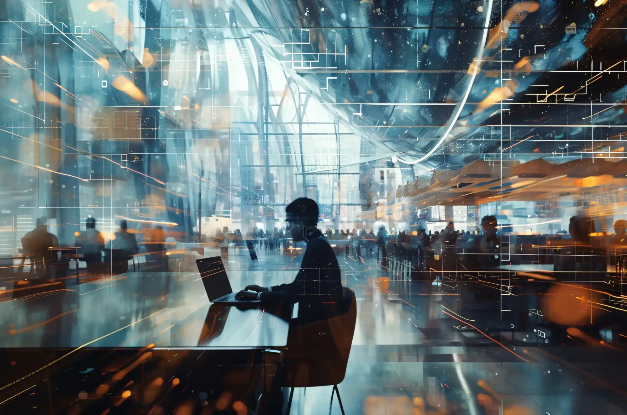 Datenperspektive für den Legal-Discovery-Prozess