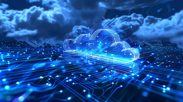 Cloud-Migration für unstrukturierte Daten optimieren
