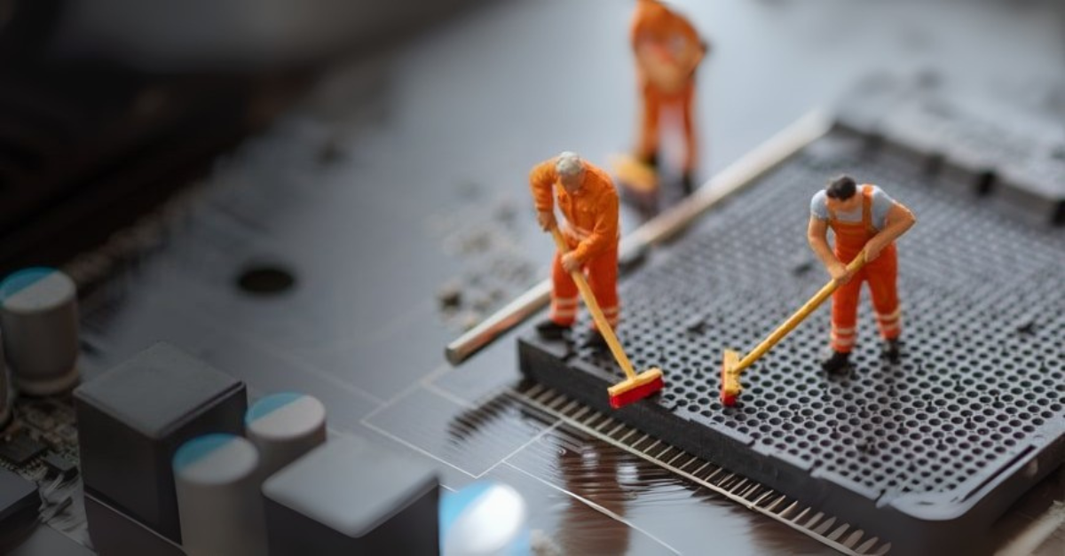 KI kann nicht auf unsauberen Daten skalieren - Gartner
